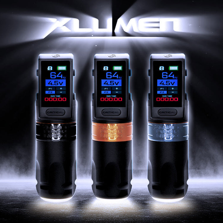 XLUMEN Collection