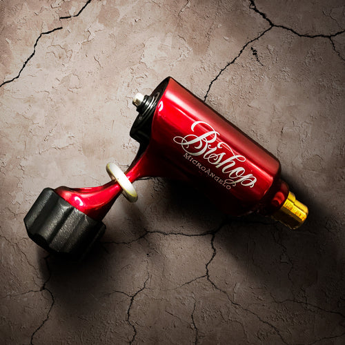 The WAND Rotary Machine