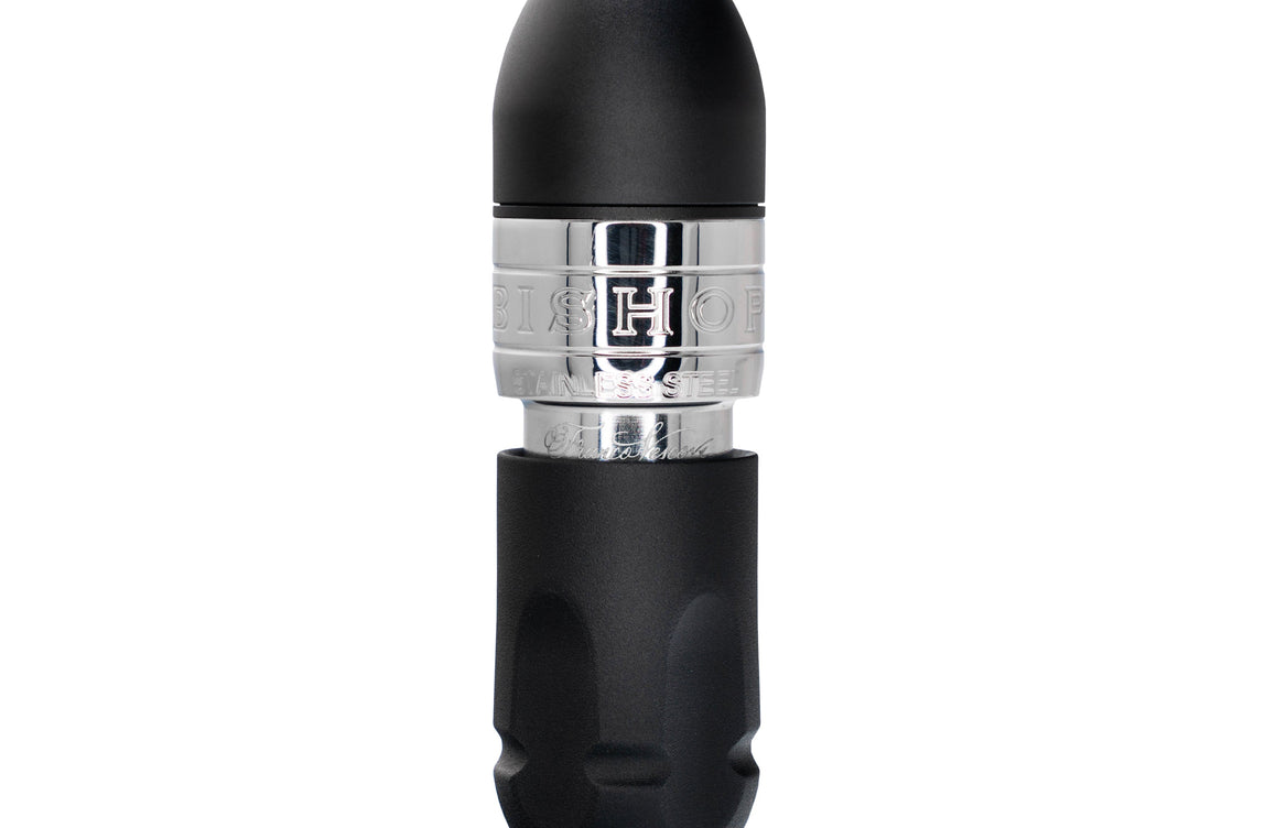 The Stainless Collection