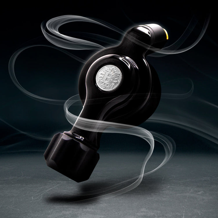 Fantom Rotary Machine