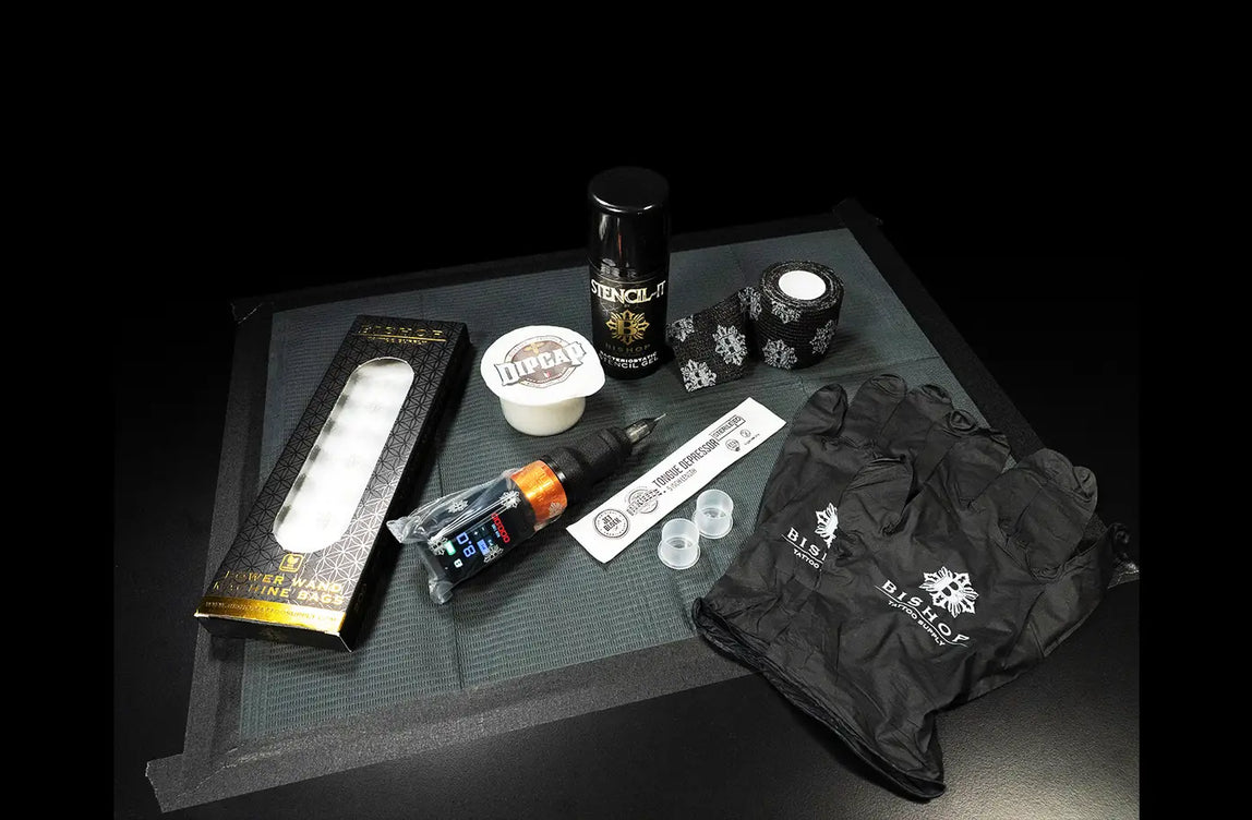 Supplies