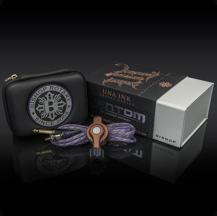 Fantom Artist Series - Big Tiny (Matte Brown)