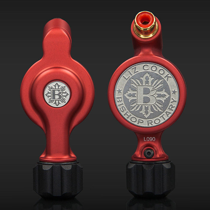 Fantom Artist Series - Liz Cook (Matte Red)