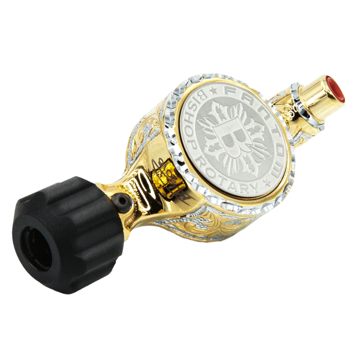 El Chapo Fantom — Engrave-It Series