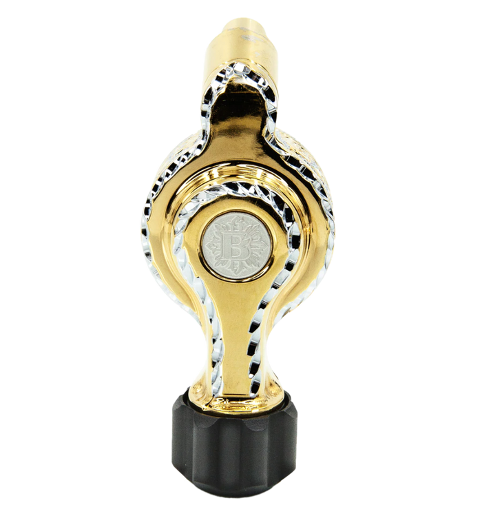 El Chapo Fantom — Engrave-It Series