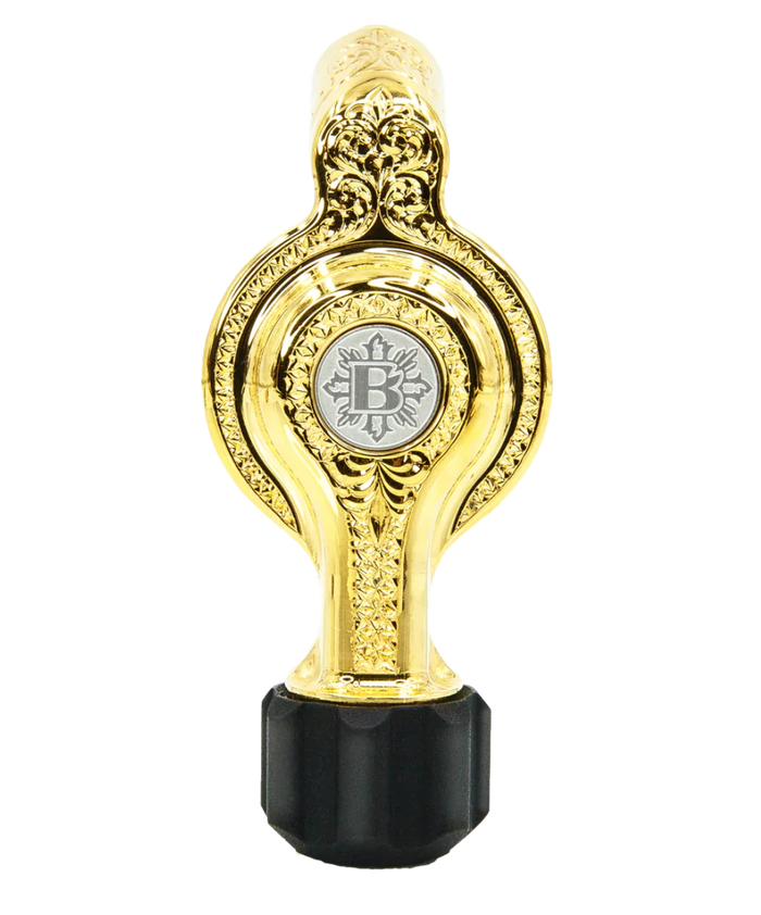 El Chapo Fantom — Engrave-It Series