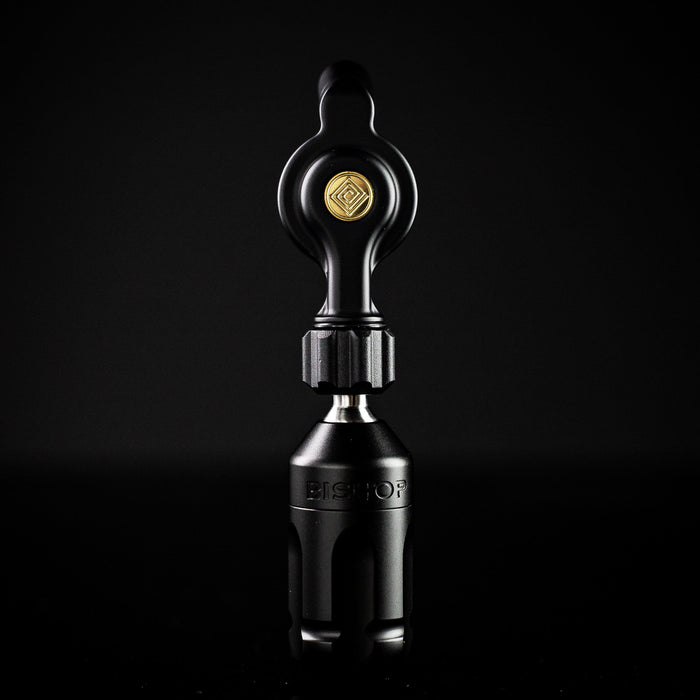 Bishop x Cryptik Fantom