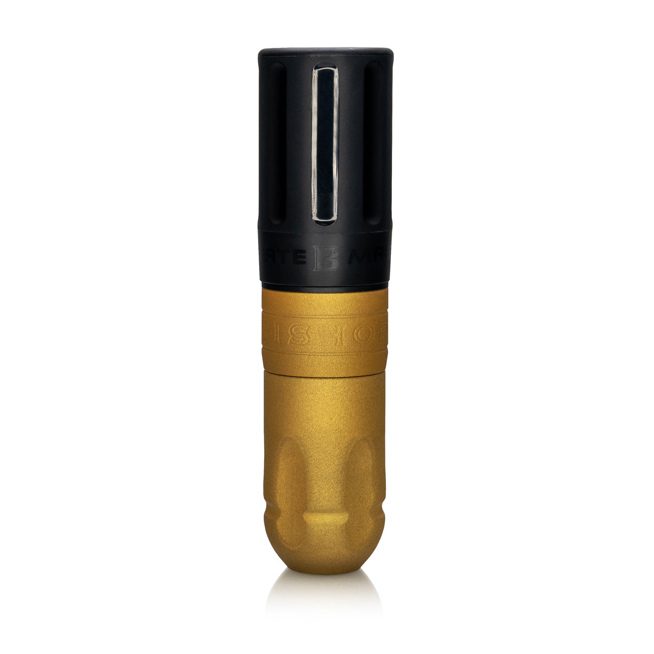 Bishop x Chuey Quintanar Power Wand Advanced – Limited Edition