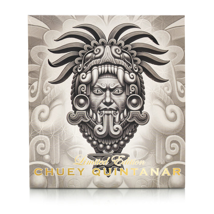 Bishop Power Wand Advanced Artist Series - Chuey Quintanar