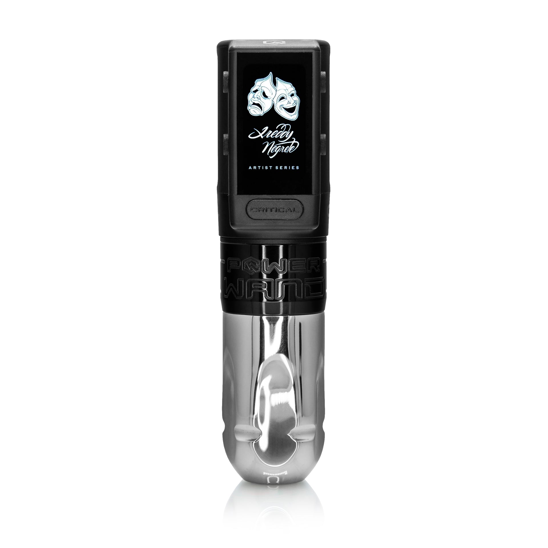 Bishop Power Wand Advanced Artist Series - Freddy Negrete