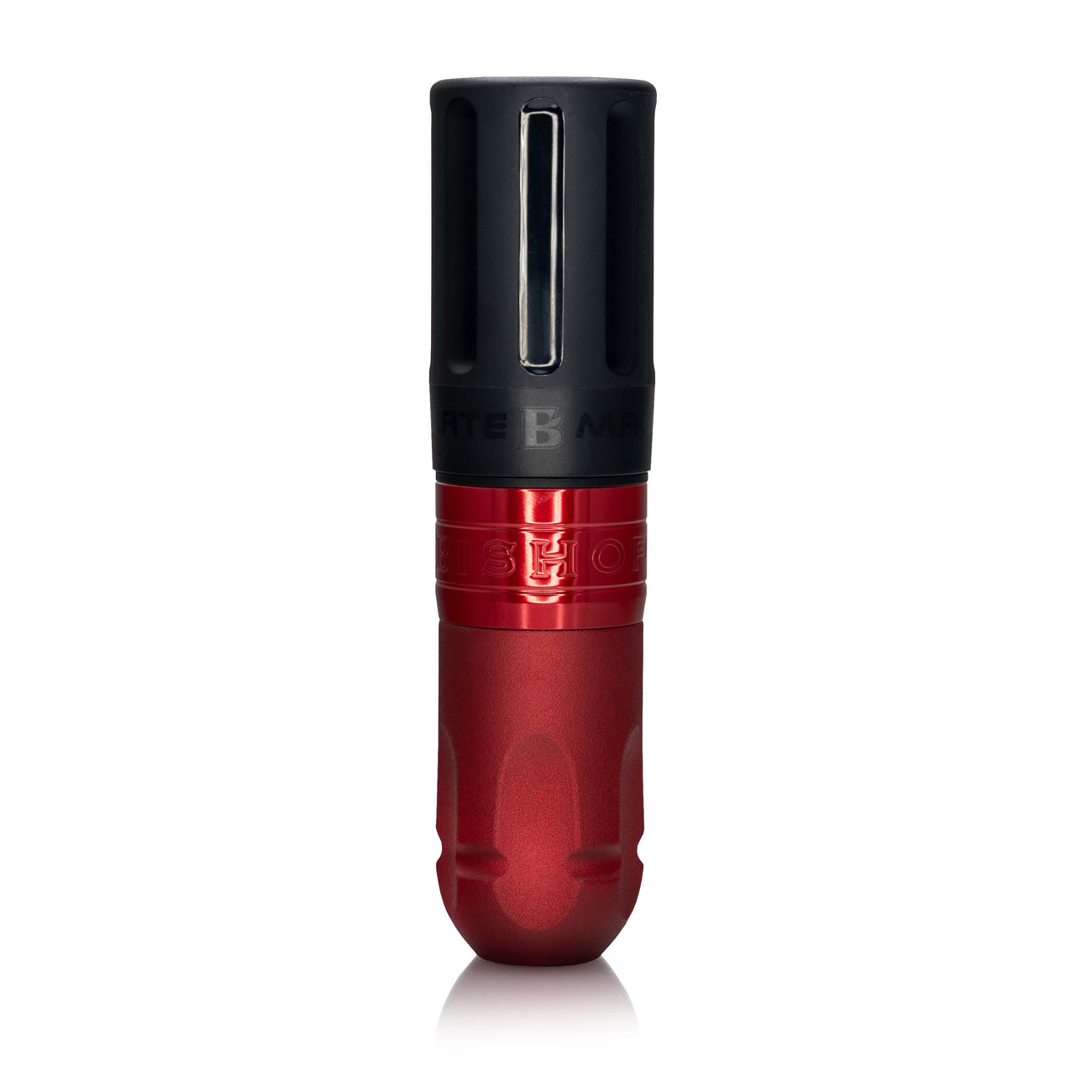 Bishop x Gill Montie Power Wand Advanced – Limited Edition