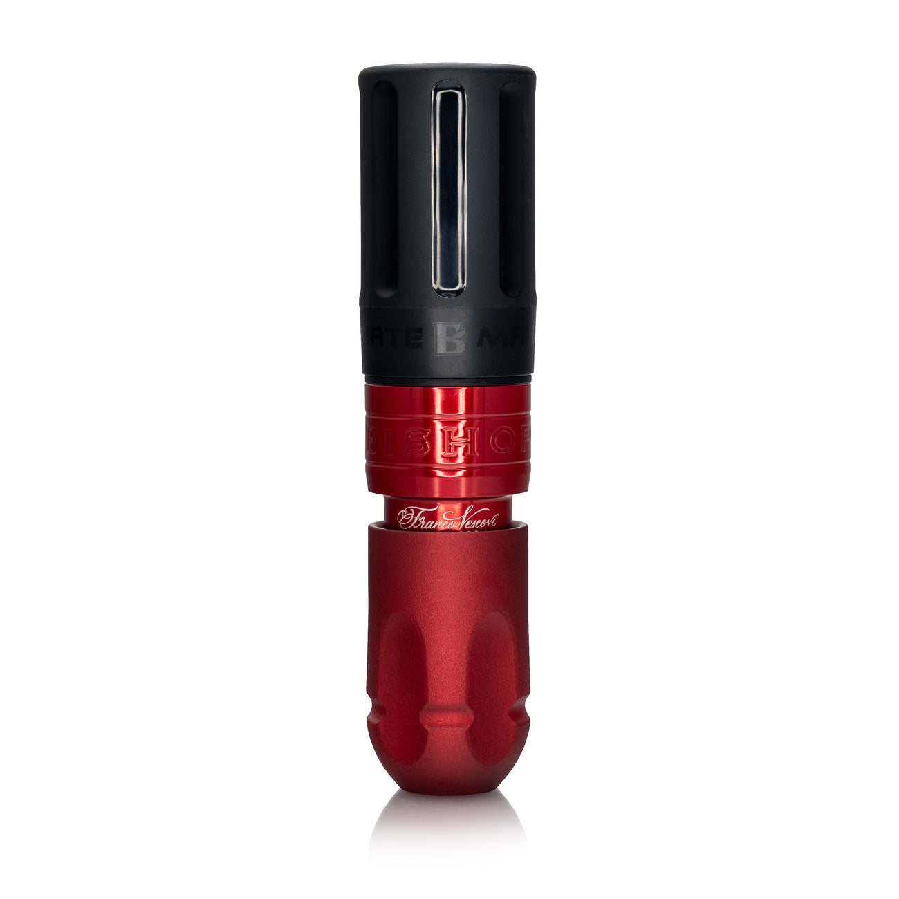 Bishop x Gill Montie Power Wand Advanced – Limited Edition