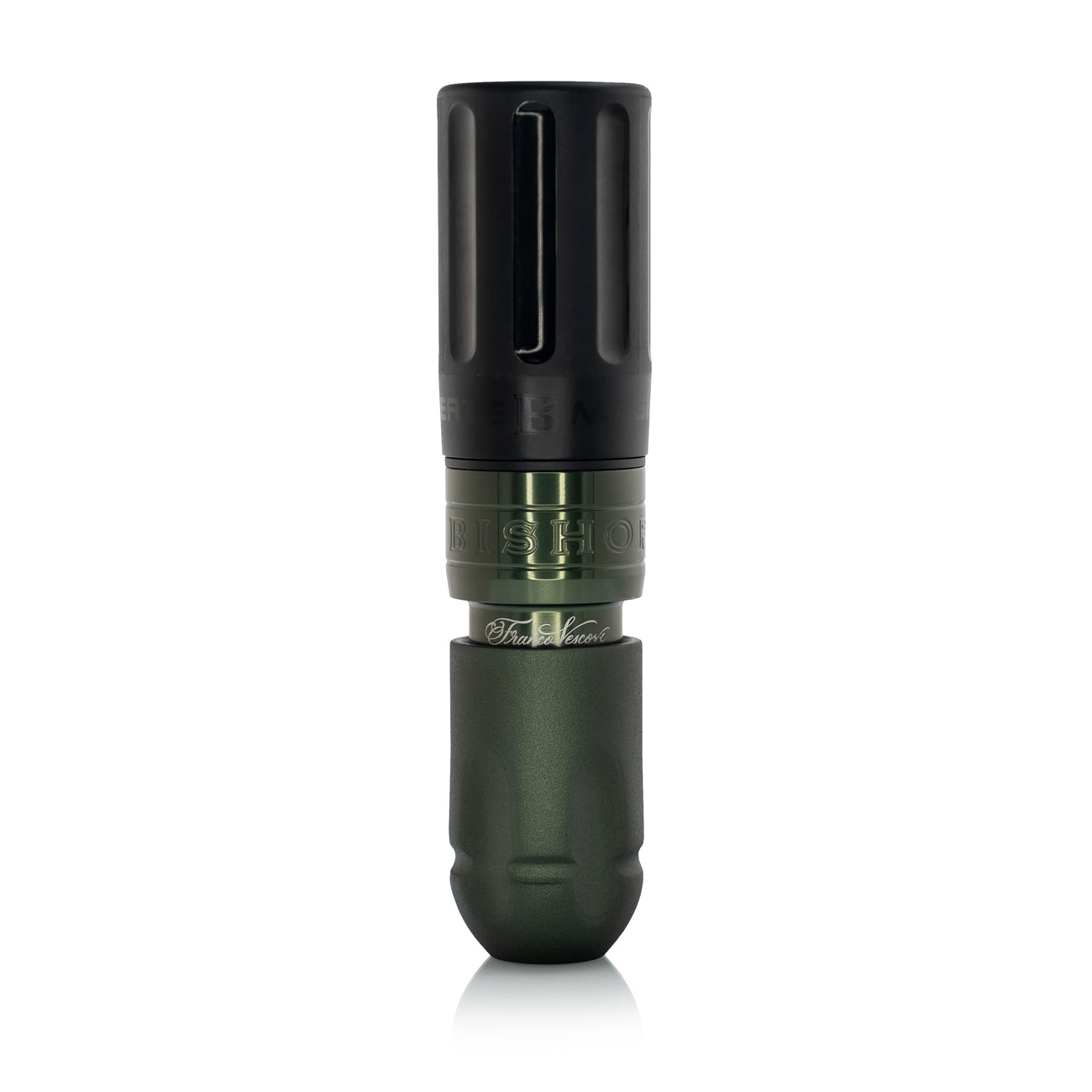 Bishop x Matt Jordan Power Wand Advanced – Limited Edition