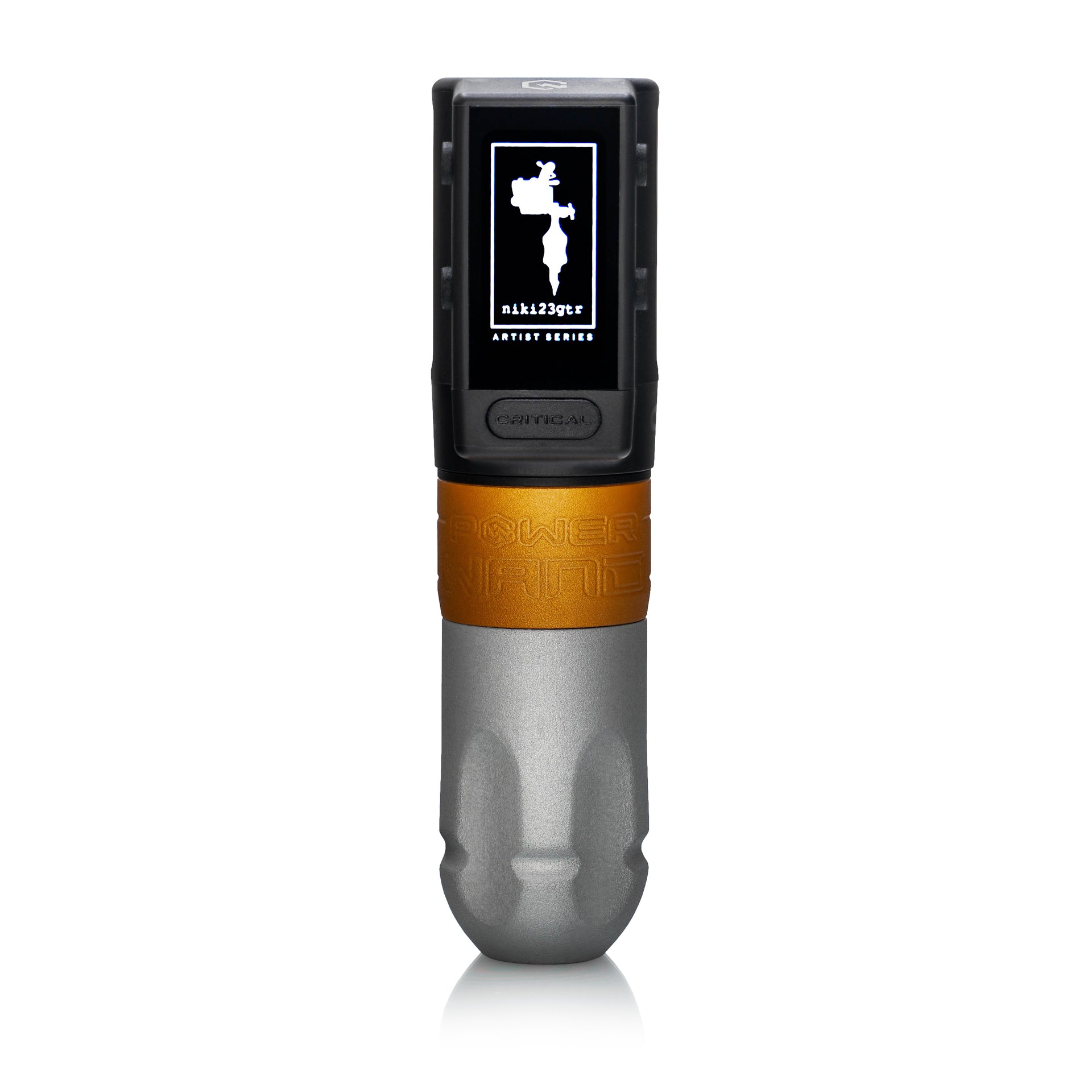 Bishop Power Wand Advanced Artist Series - Niki Norberg