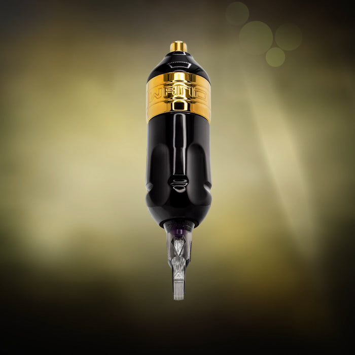 WAND Artist Series - Big Sleeps