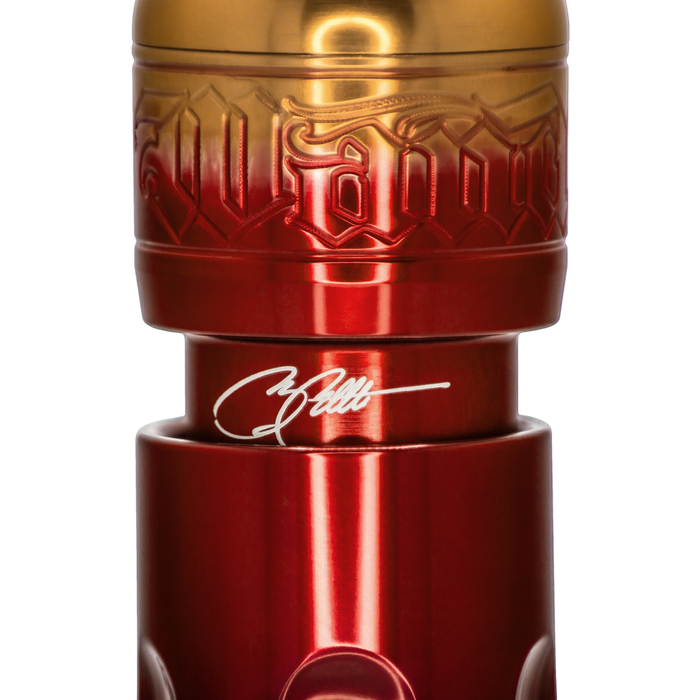 WAND Artist Series - BJ Betts