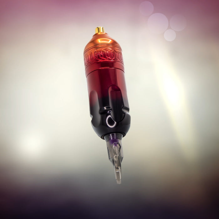 WAND Artist Series - BJ Betts