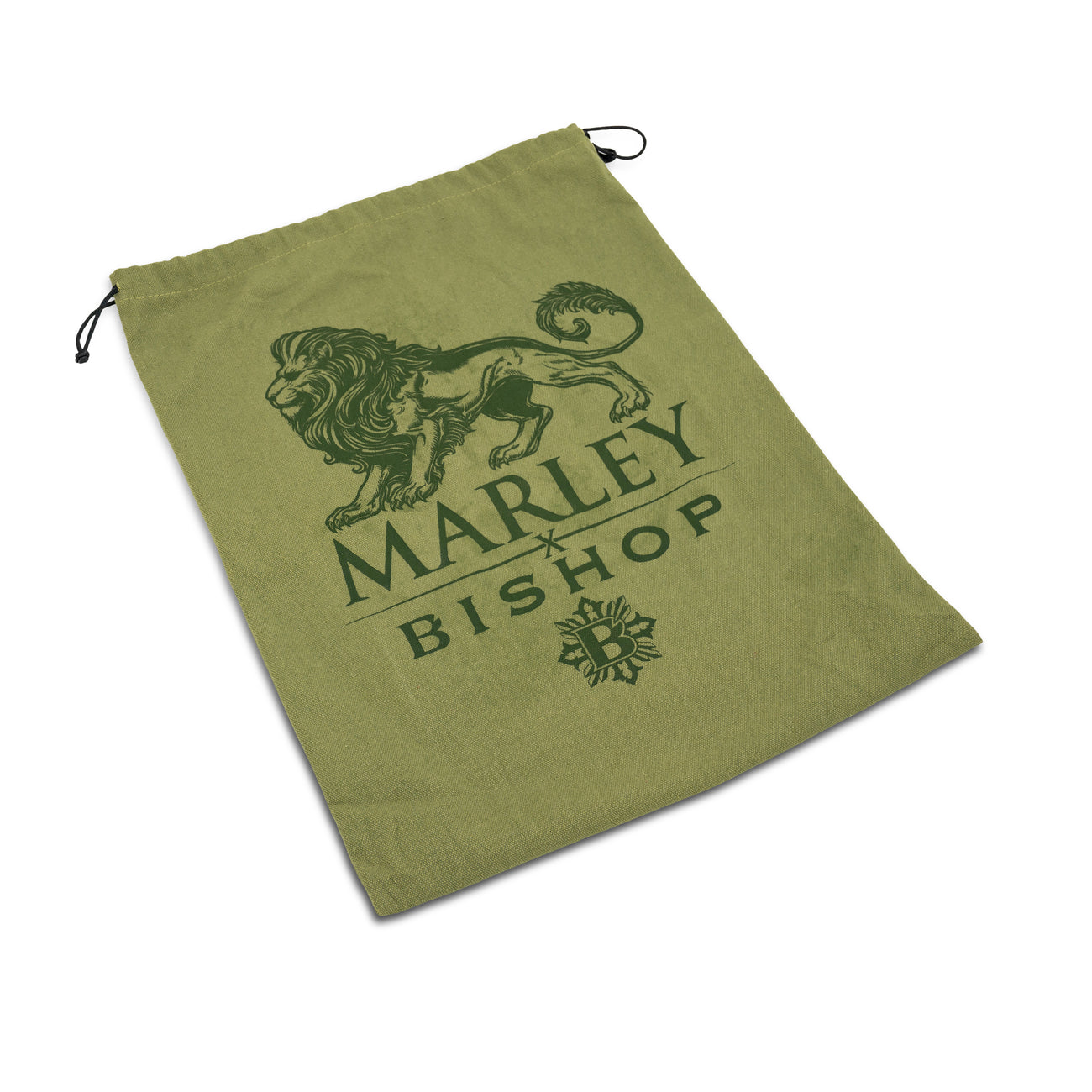 Bob Marley x ﻿﻿Bishop Power Wand – Limited Edition Tattoo Set