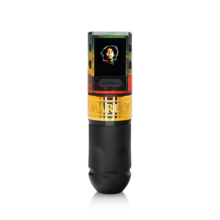 The MARLEY x BISHOP Power Wand Advanced