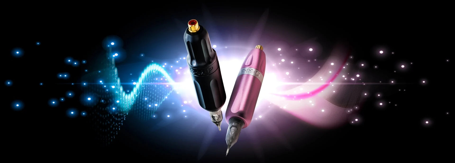 Bishop Rotary Tattoo Machine Bishop Rotary Tattoo Machine