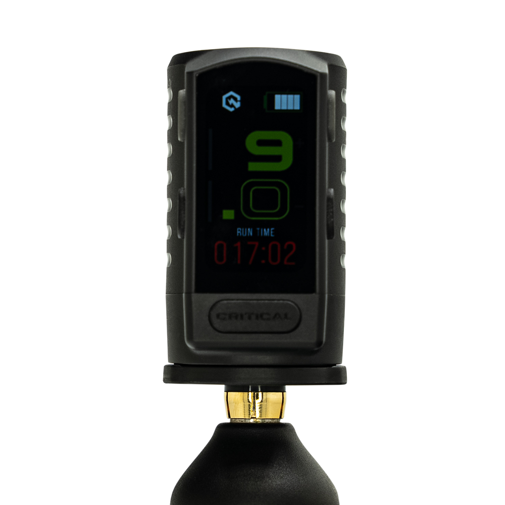 Magnetic Battery RCA Converter