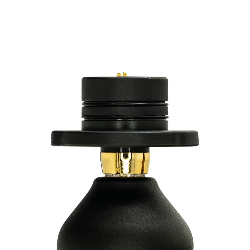 Magnetic Battery RCA Converter