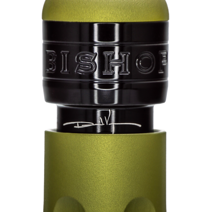 WAND Artist Series - David Vega