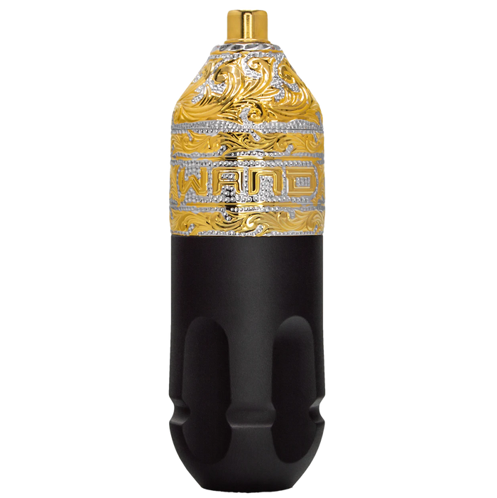 El Chapo Wand - Engrave-It Edition