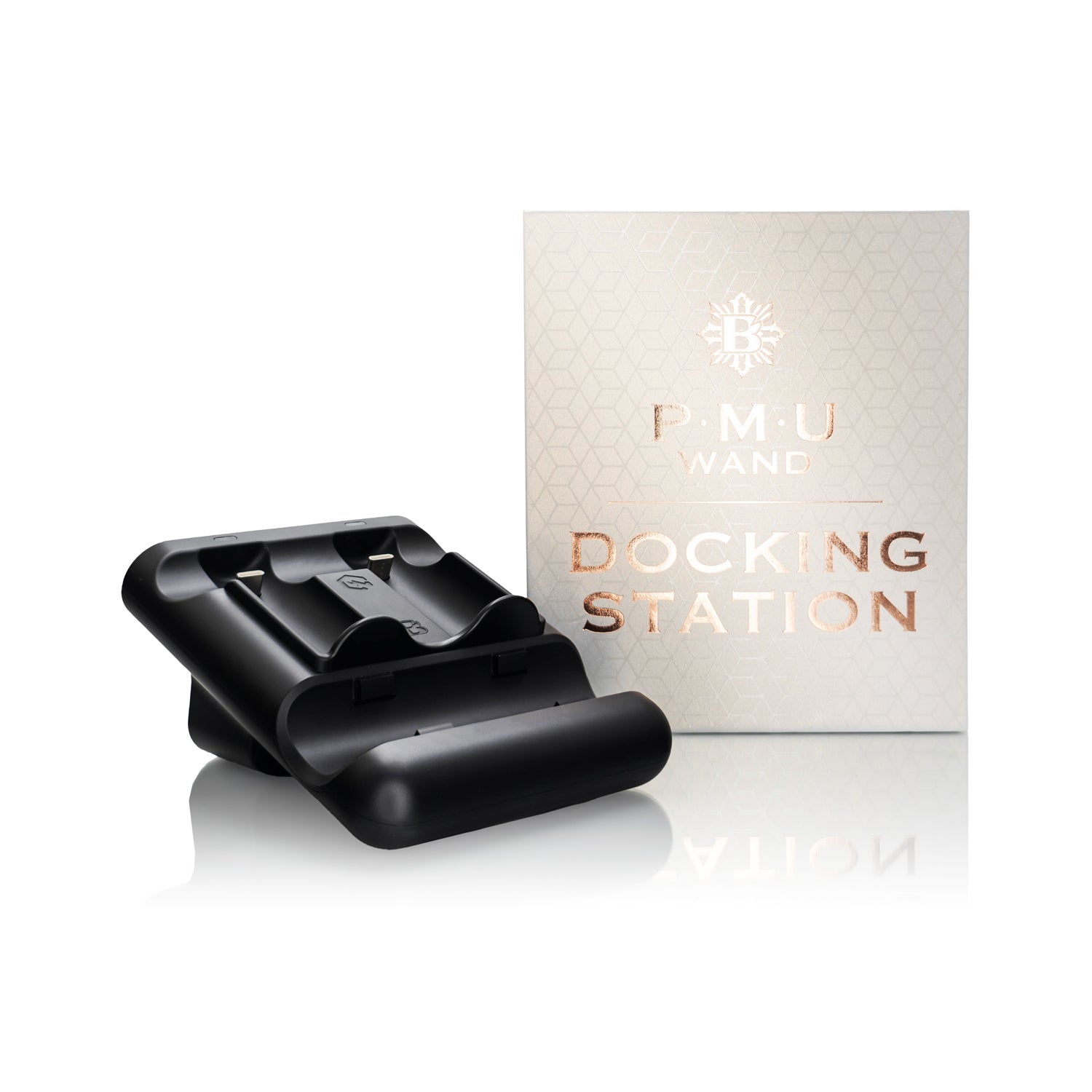 PMU Wand Docking Station