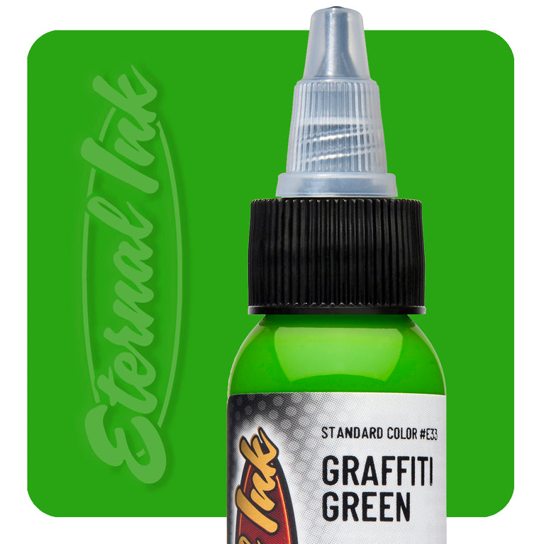 Eternal_Ink_E33_GraffitiGreen_