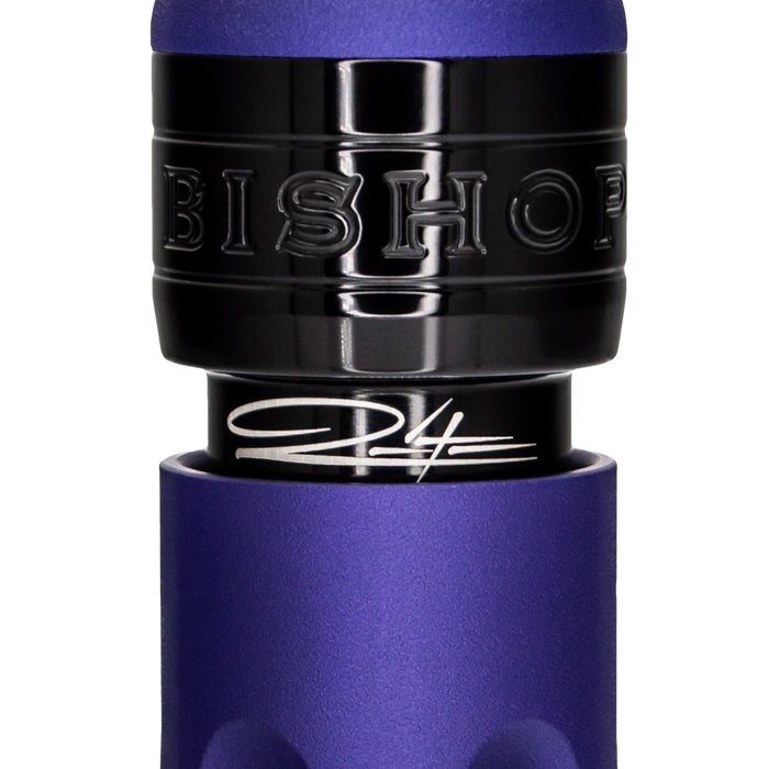 WAND Artist Series - Johnny Quintana