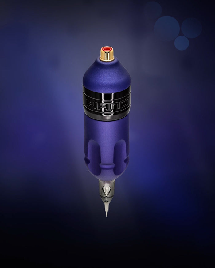 WAND Artist Series - Johnny Quintana