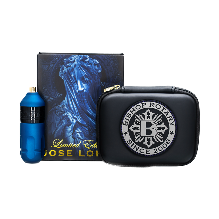 WAND Artist Series - Jose Lopez