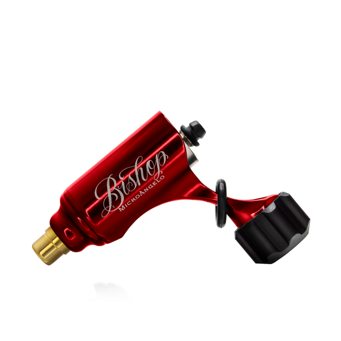 Valentines Day Editiion Microangelo