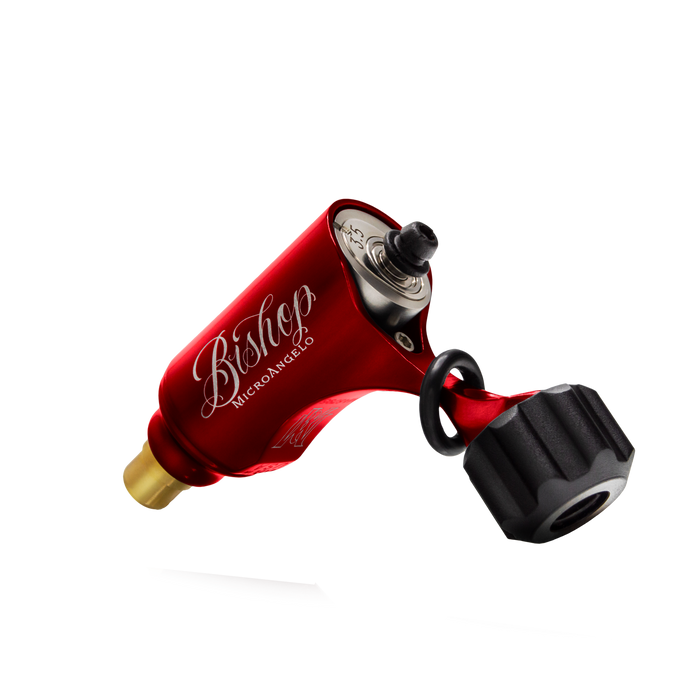 Valentines Day Editiion Microangelo