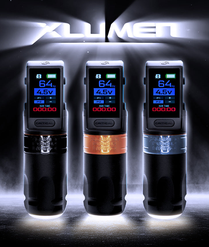 XLUMEN Collection