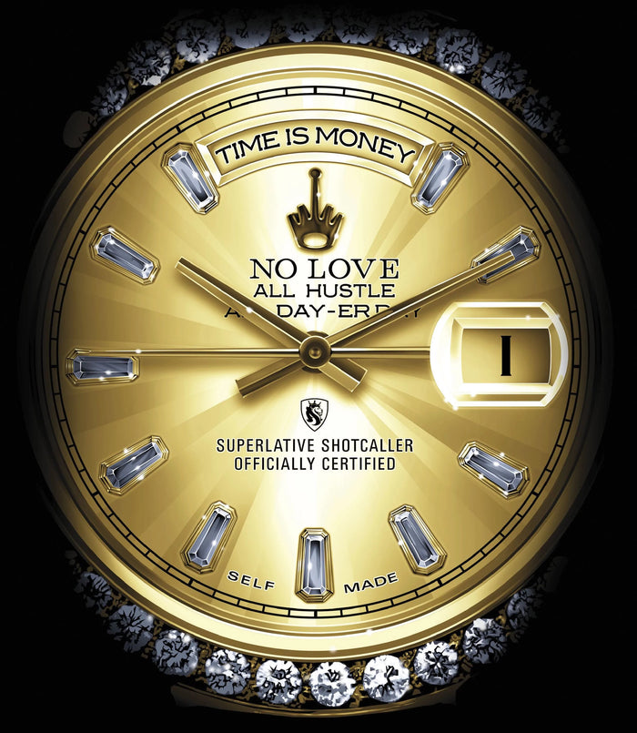 OG Abel x Bishop Fantom