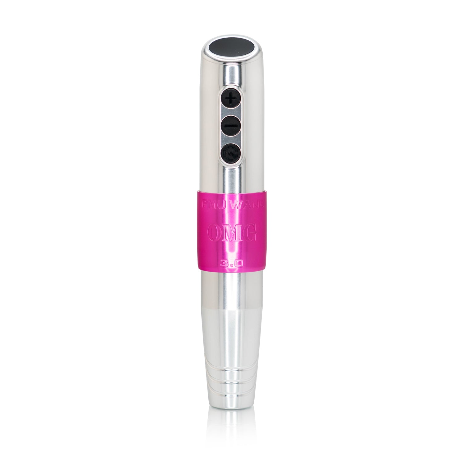 PMU Wand – Pink Bishop x OMG Collab