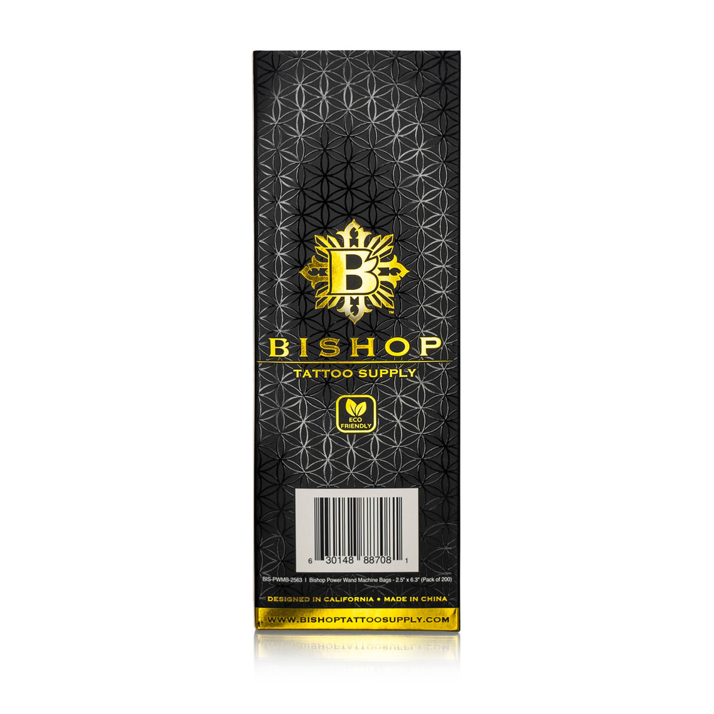 BISHOP – AFicionado Tattoo Supply Co. Ltd.