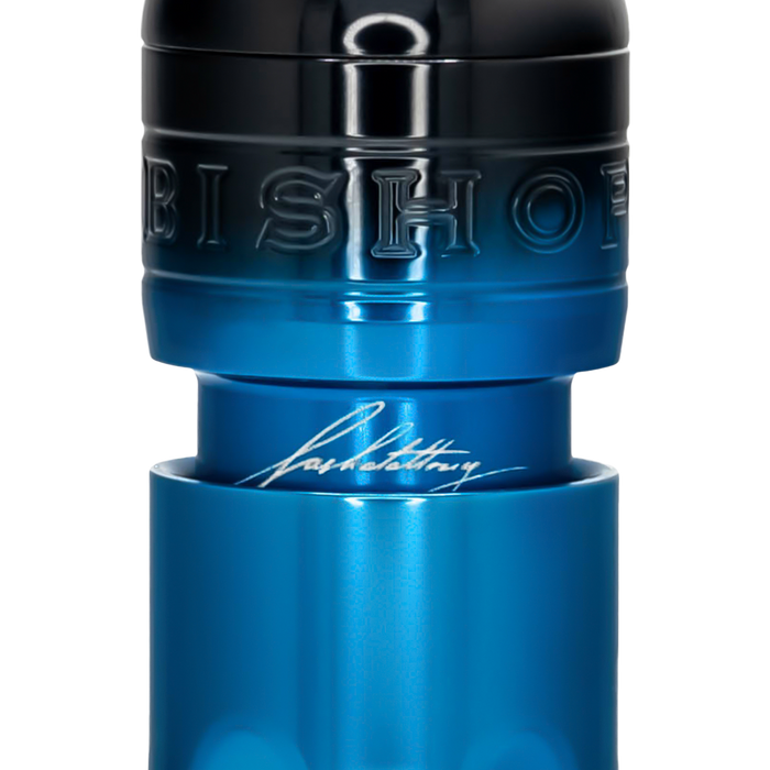 WAND Artist Series - Sasha Masiuk