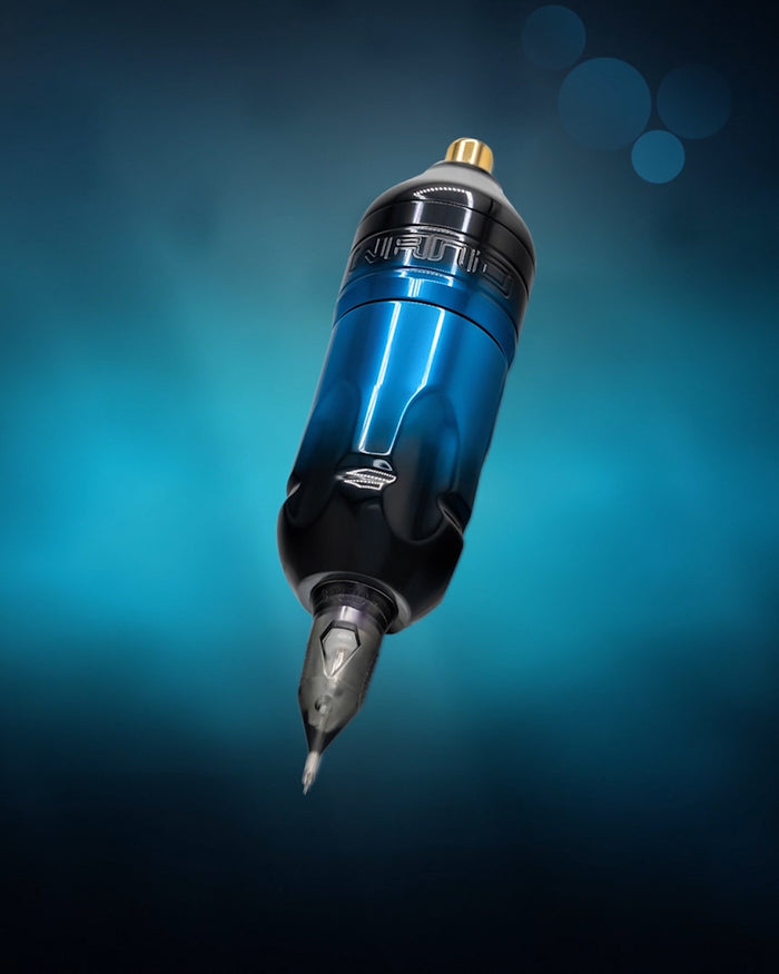 WAND Artist Series - Sasha Masiuk