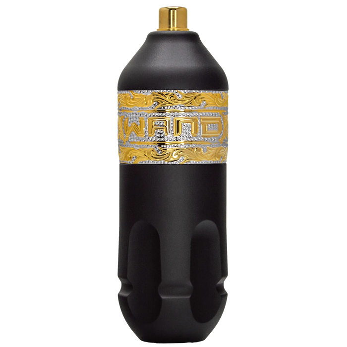 El Chapo Wand - Engrave-It Edition