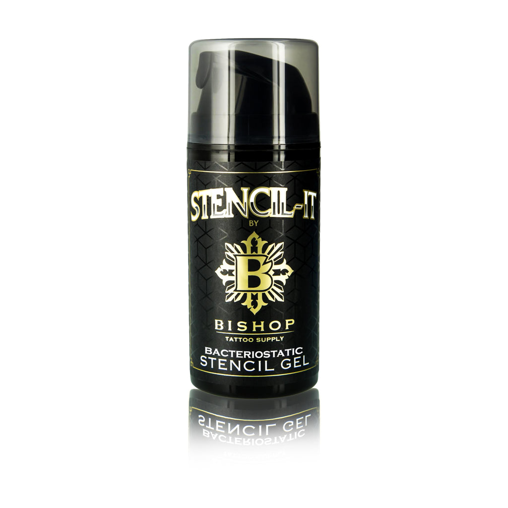 TATTOO SUPPLY STENCILIT Tattoo Supply