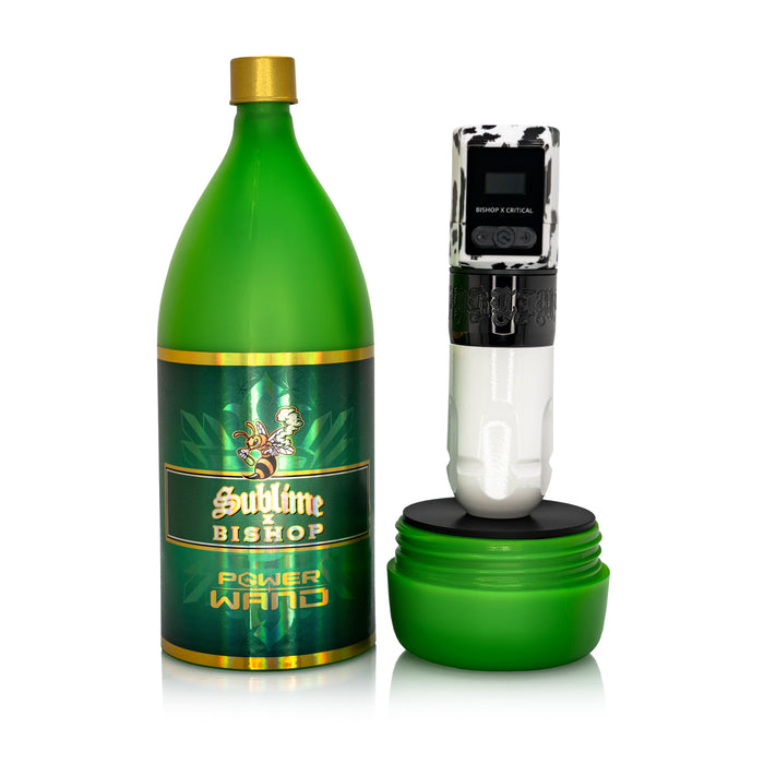 Sublime x Bishop Power Wand Advanced
