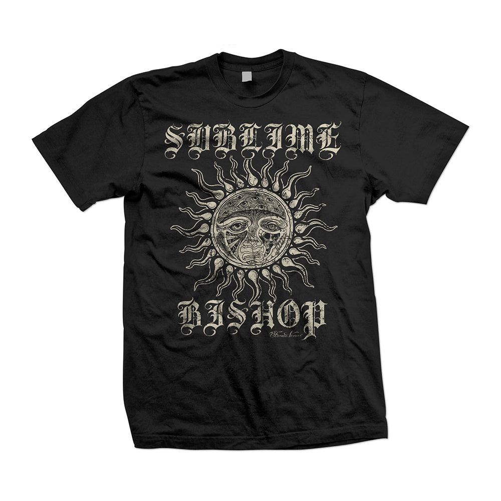 BISHOP x SUBLIME | T-Shirt
