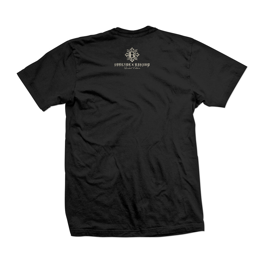BISHOP x SUBLIME | T-Shirt