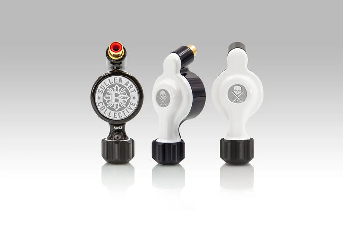 Sullen x Bishop Fantom