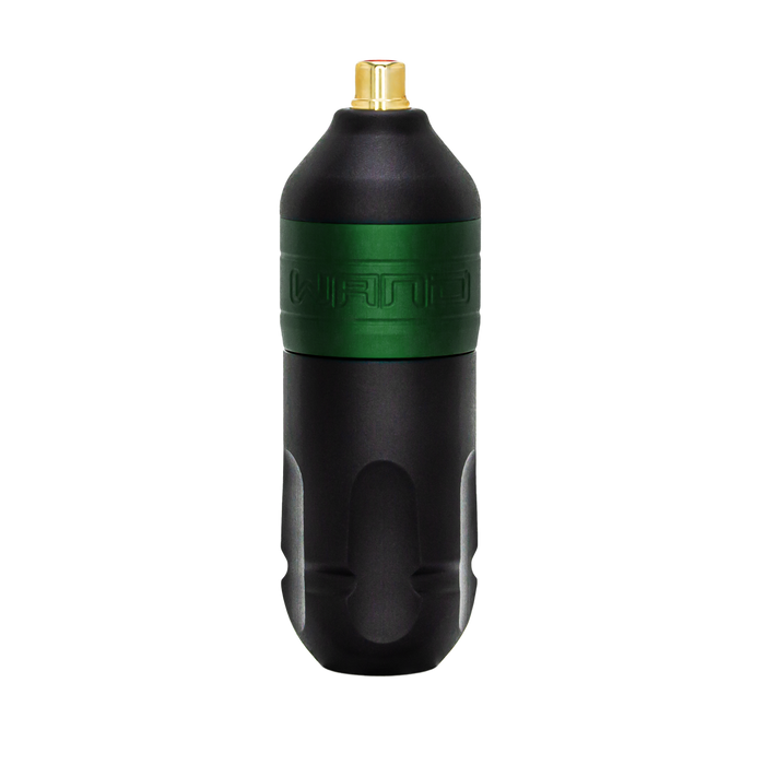 Saint Patrick's Day Edition WAND