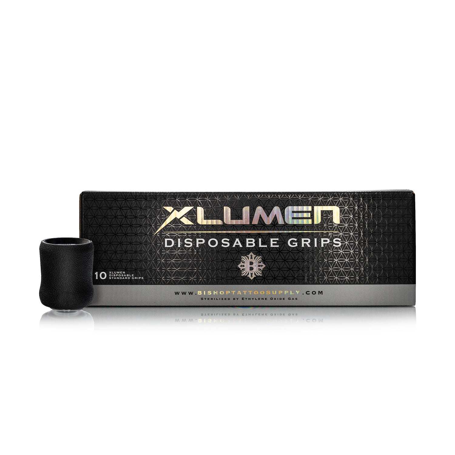 Bishop XLUMEN Disposable Grips