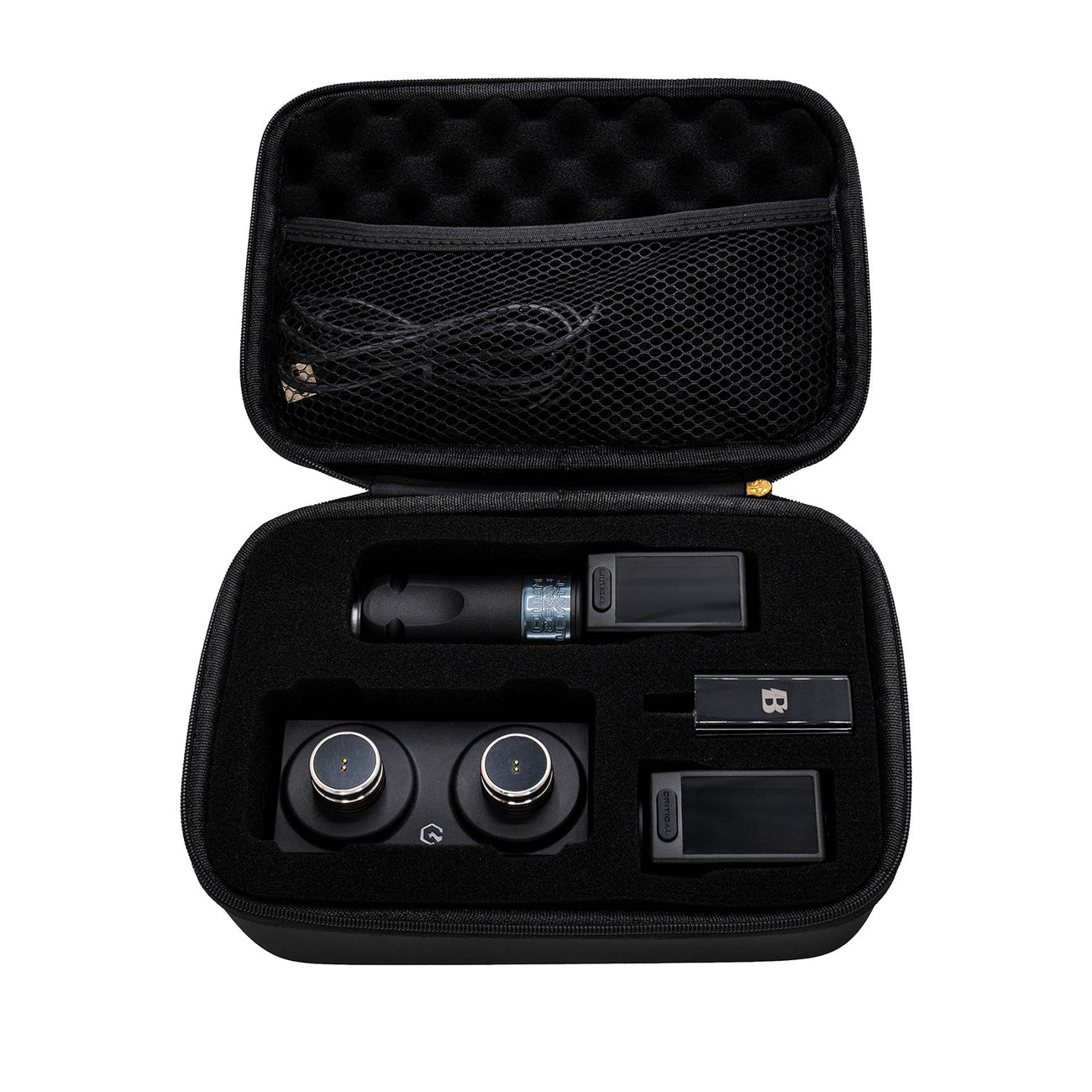 Canvas Tuner&Providence P203(40cm)セット Bishop Power Wand XLUMEN | Bishop Tattoo Supply